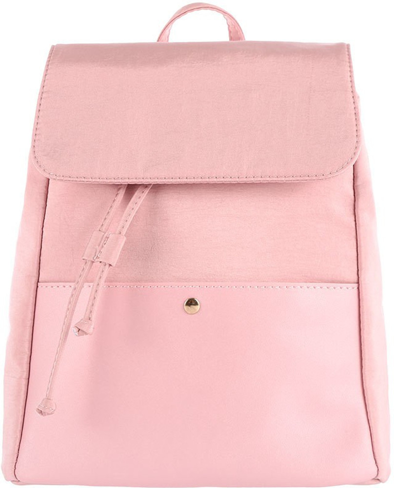 Ladies backpack flipkart store