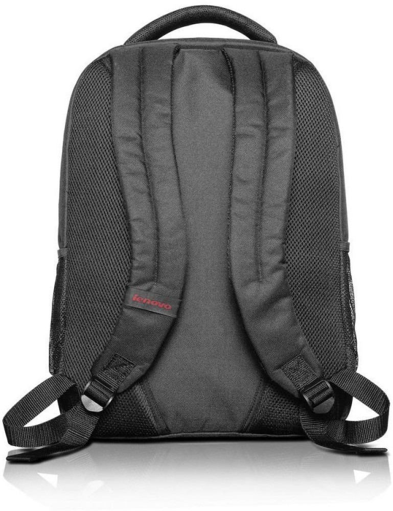 Lenovo B3055 15.6 Inch Backpack Black Laptop Bags Case 39.6 cm