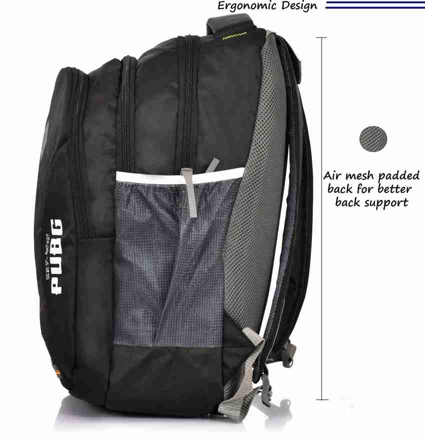 Pubg school bag flipkart sale