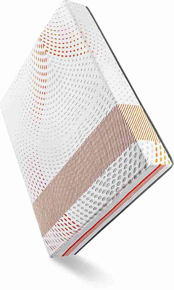 Duroflex 40 cheap density foam price