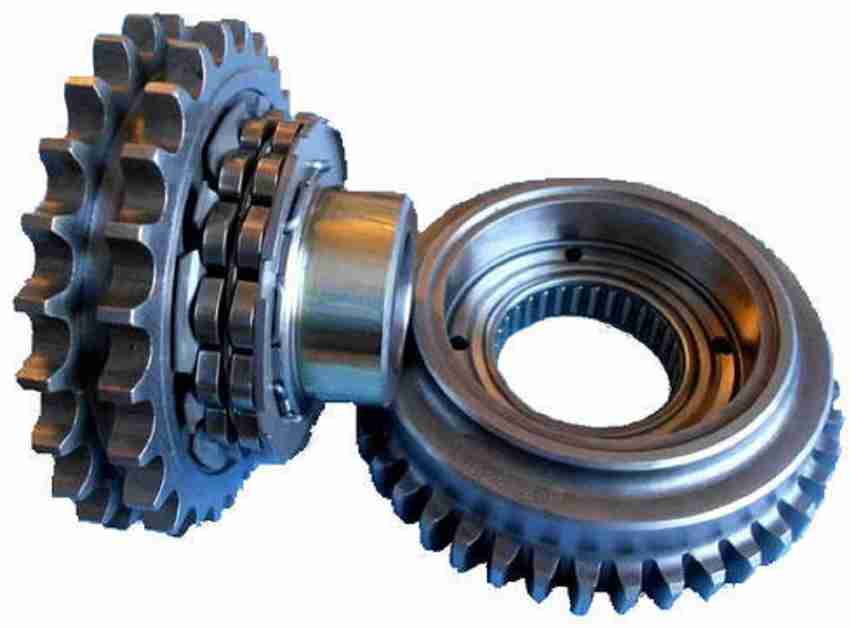 Royal enfield classic best sale 350 cylinder kit price