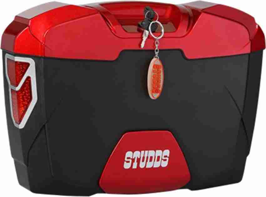Studds bike sales side box price