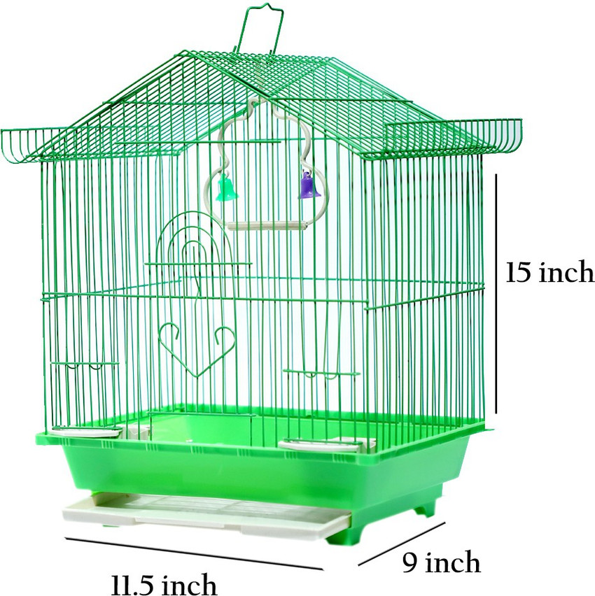 Bird cage on sale for small birds