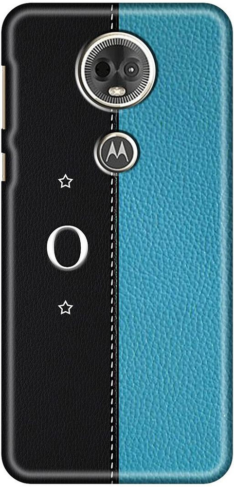 Moto e5 case 2025