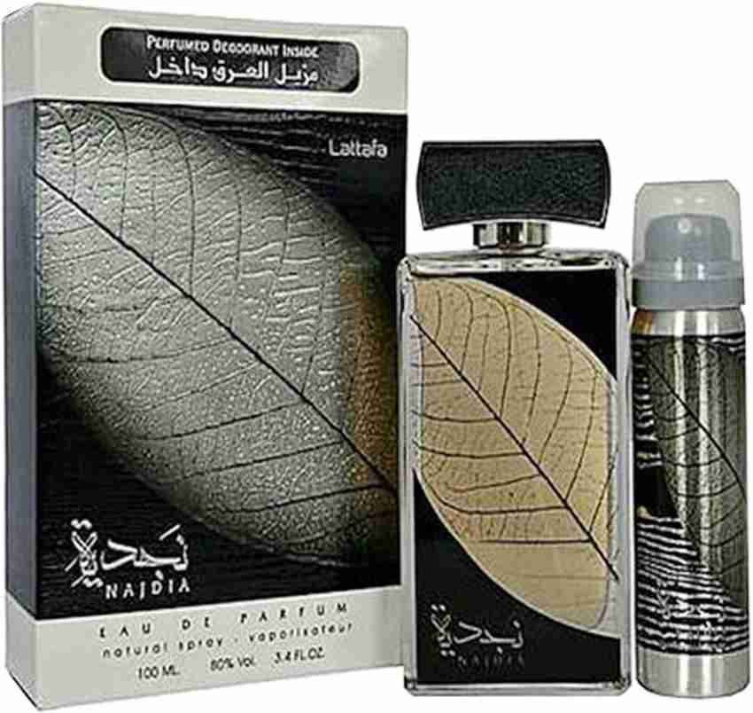 Lattafa perfumes najdia online