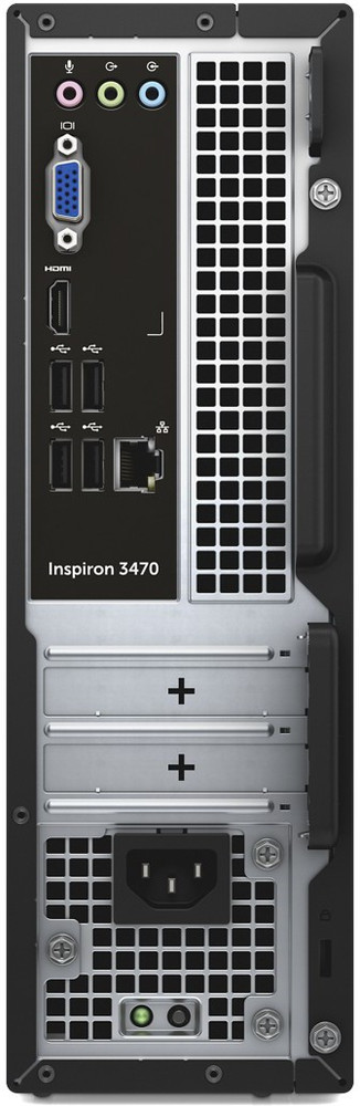 DELL Inspiron 3471 i5 9400 16GB1TB+250G