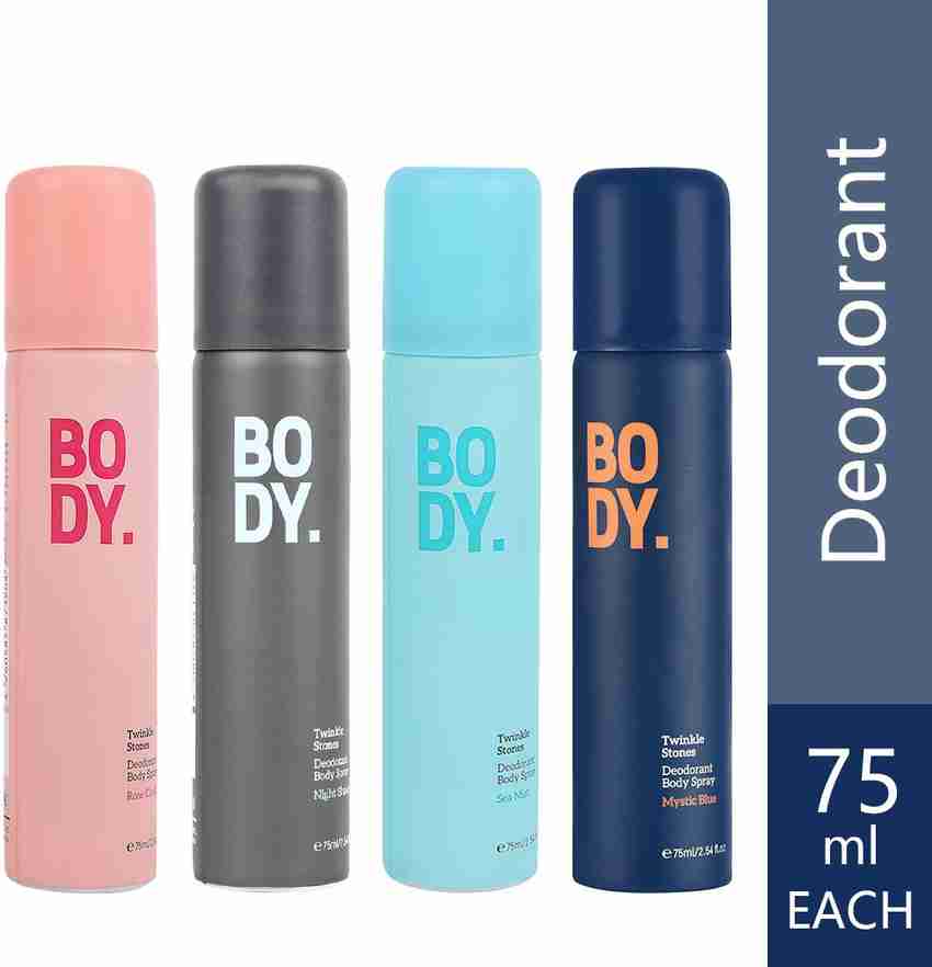 Miniso deo clearance