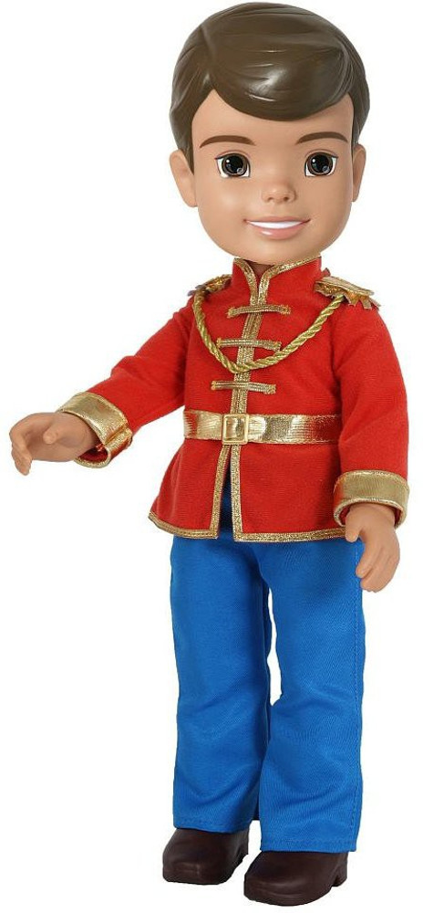 Doll prince hotsell