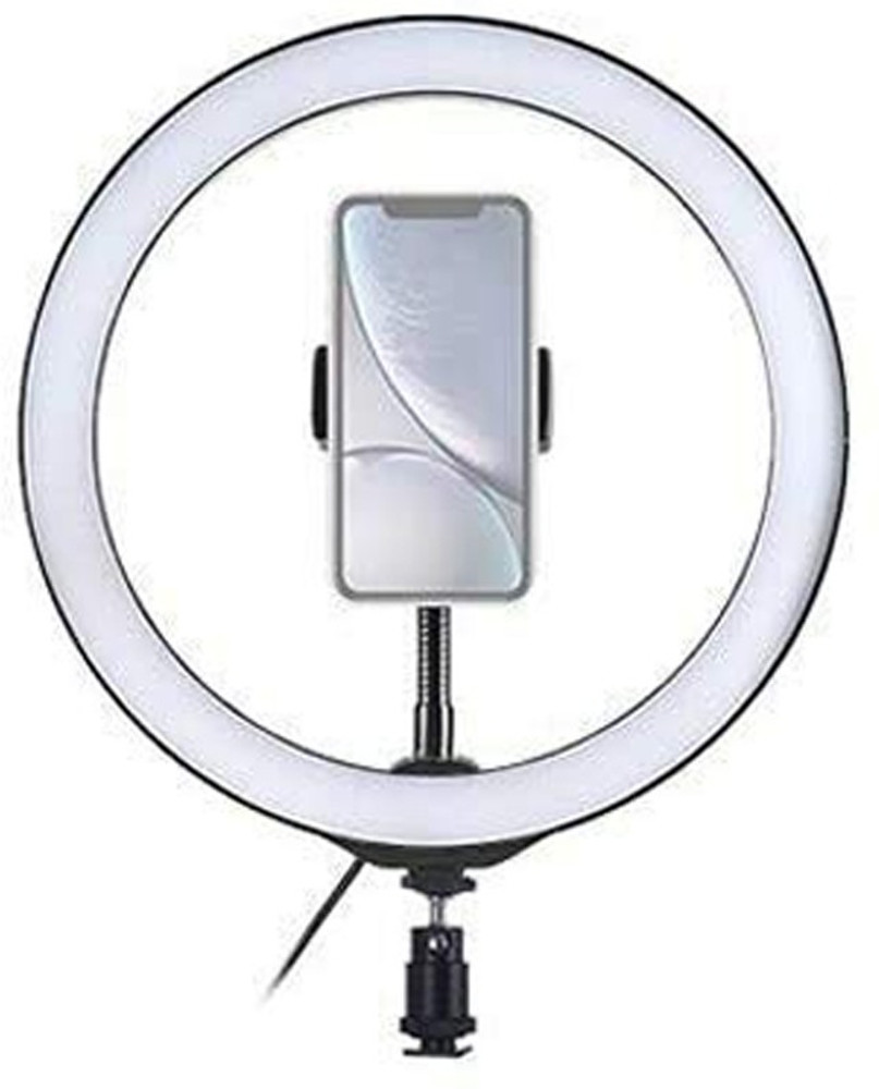 Share 76+ led studio camera ring light vova.edu.vn