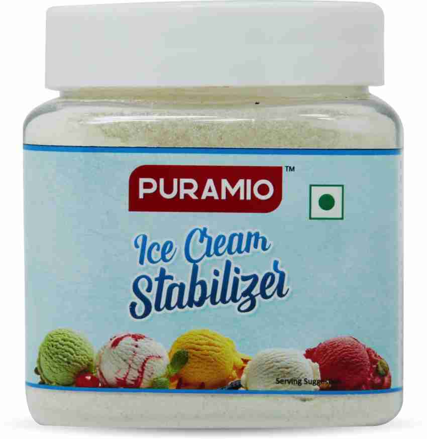 PURIX Ice cream Stabilizer Topping Price in India - Buy PURIX Ice cream  Stabilizer Topping online at