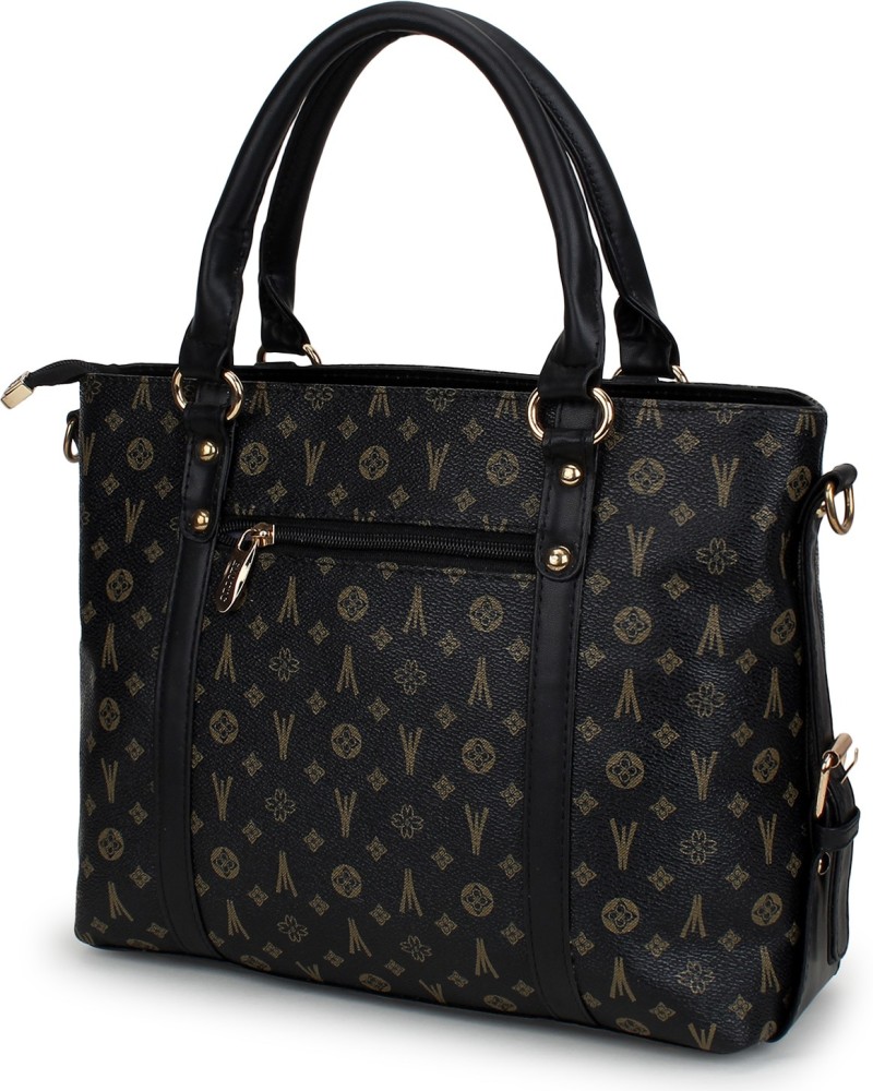 Louis Vuitton Womens Shoulder Bags, Black