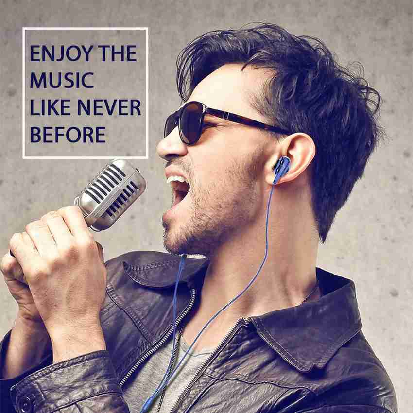Ptron boom pro wired headset sales
