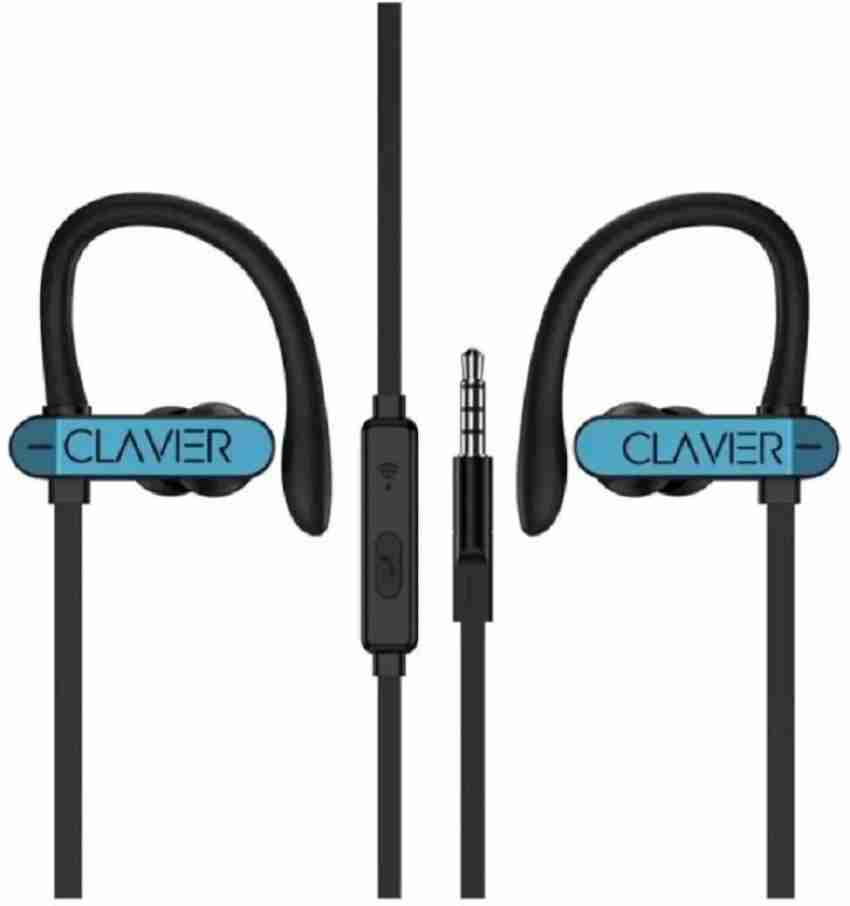 Clavier Neo with Stereo Mic Wired Headset Price in India Buy