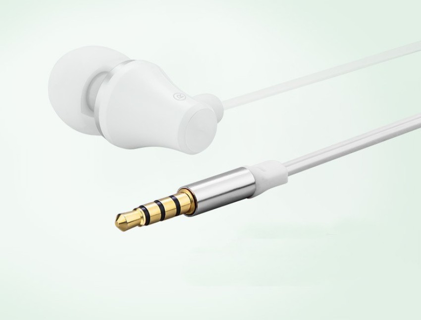 Wopow best sale earphones price