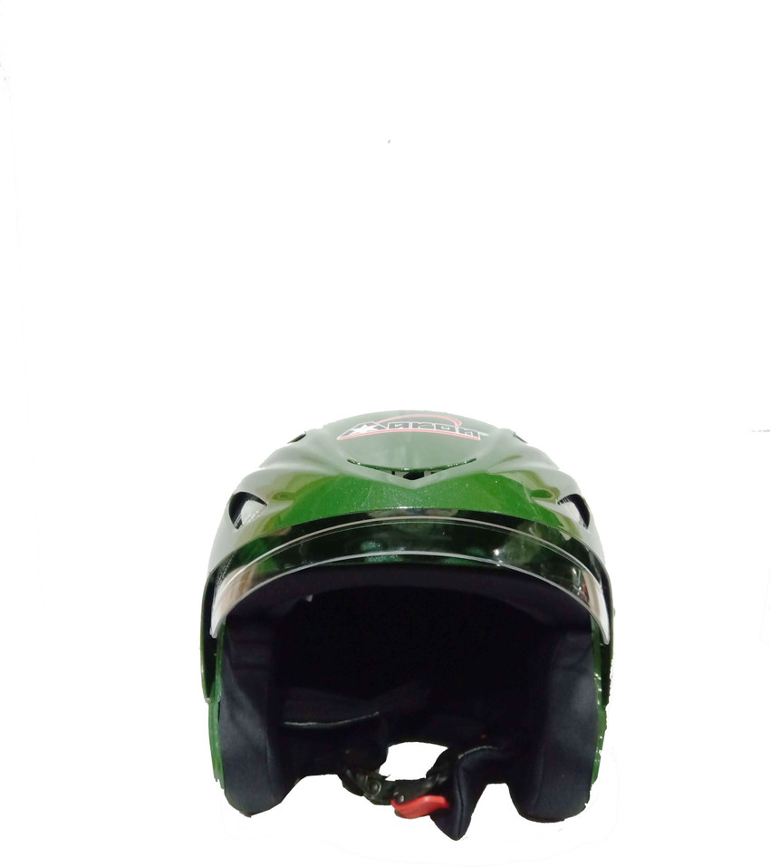 Aaron apex shop warrior helmet