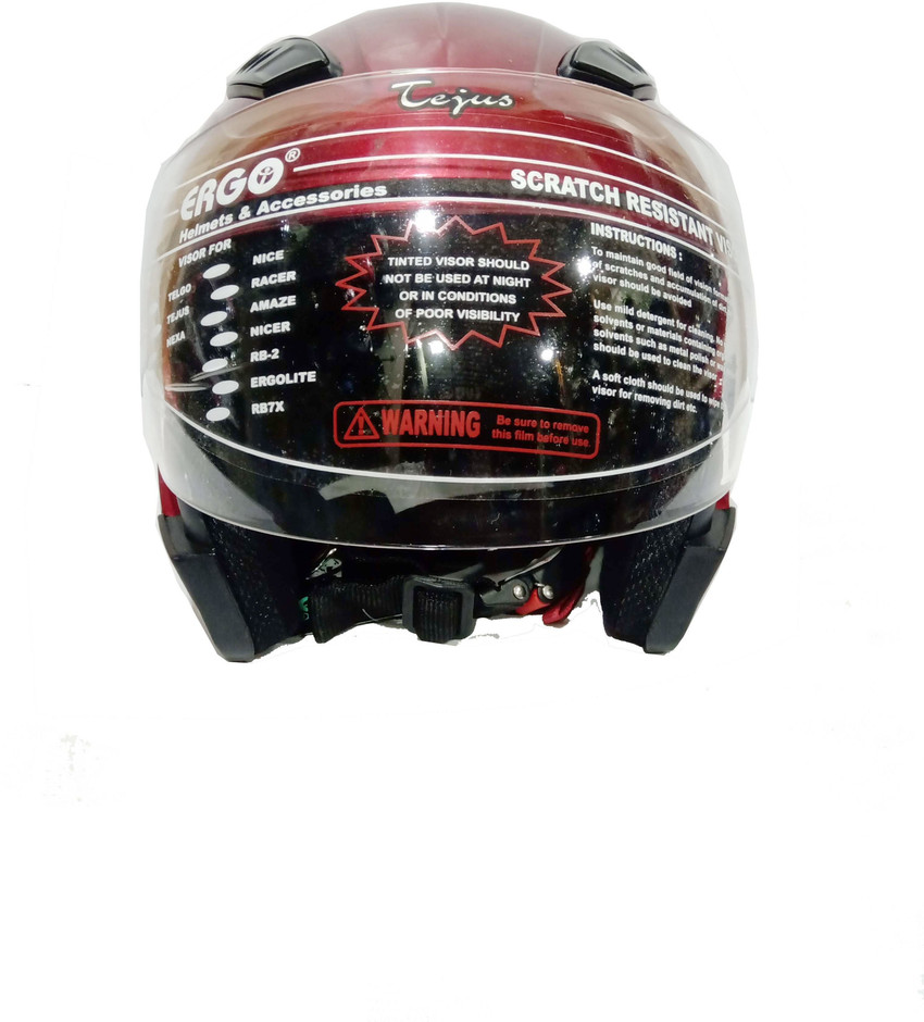 Ergo amaze helmet price new arrivals