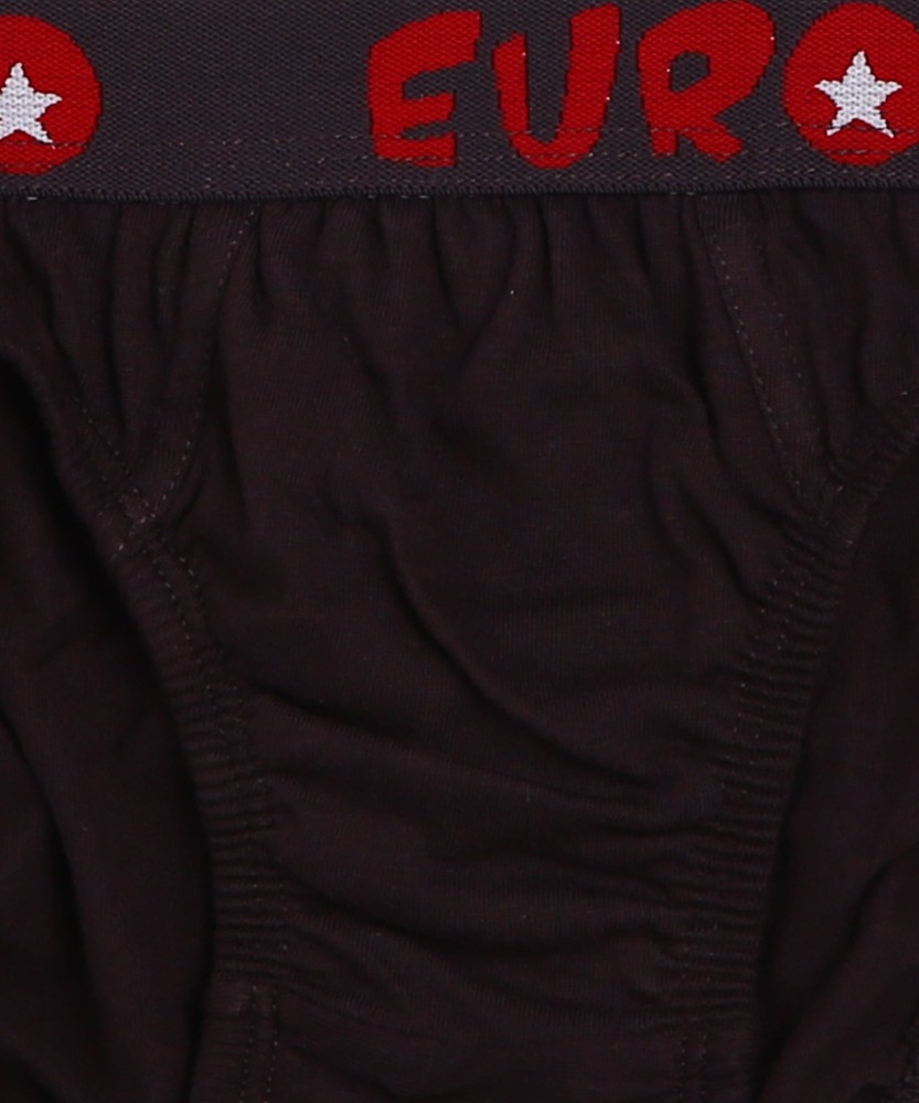 EURO Brief For Boys Price in India - Buy EURO Brief For Boys online at