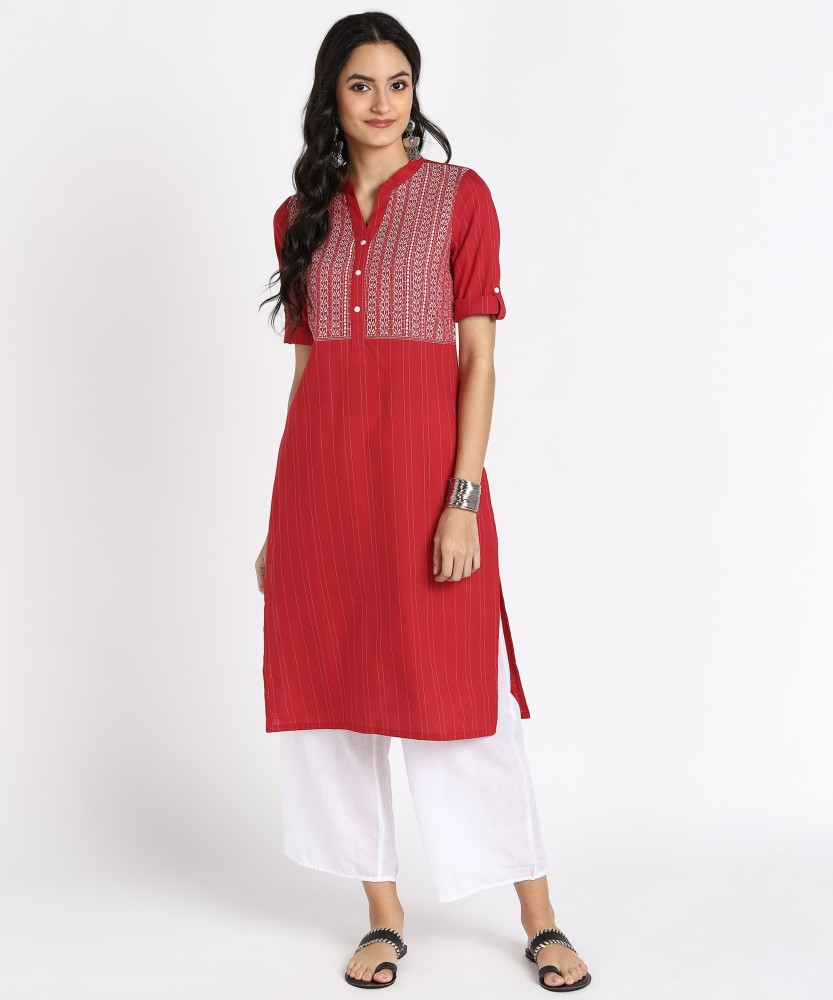 Flipkart kurti outlet aurelia