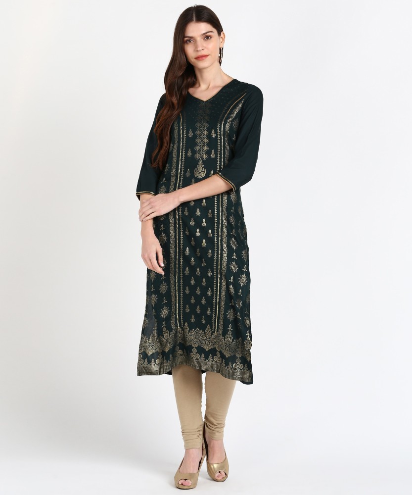 Flipkart kurti outlet aurelia