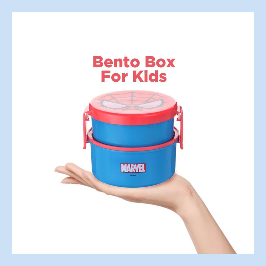 https://rukminim2.flixcart.com/image/850/1000/kd7pevk0/lunch-box/a/4/d/marvel-double-layered-bento-box-spider-man-miniso-2-original-imafu663fazxjbdu.jpeg?q=90