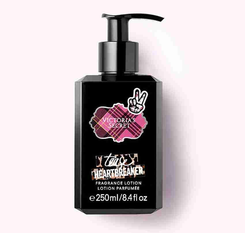 Victoria secret 2025 fragrance lotion tease