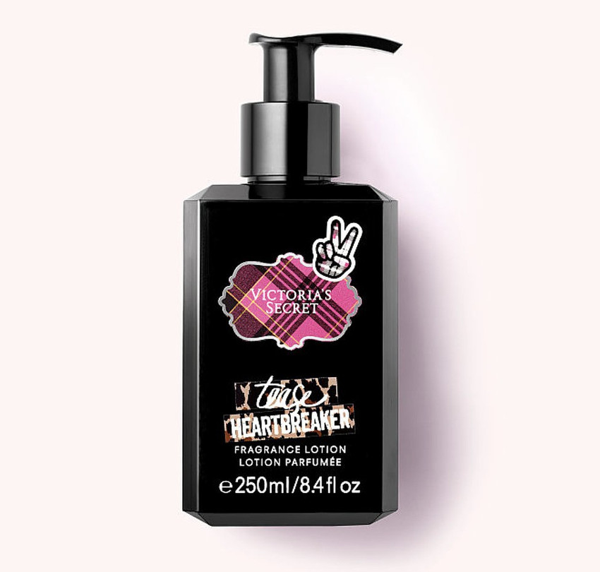 Victorias secret tease best sale heartbreaker