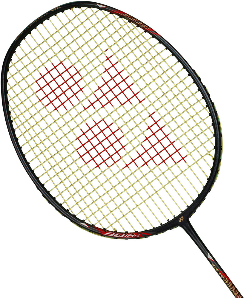 YONEX Nanoray 70 Light Black Strung Badminton Racquet - Buy YONEX