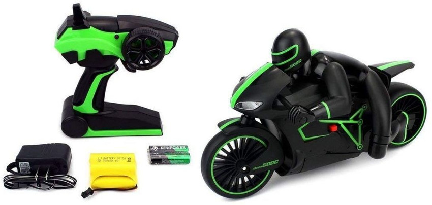Fast rc deals motorcycle