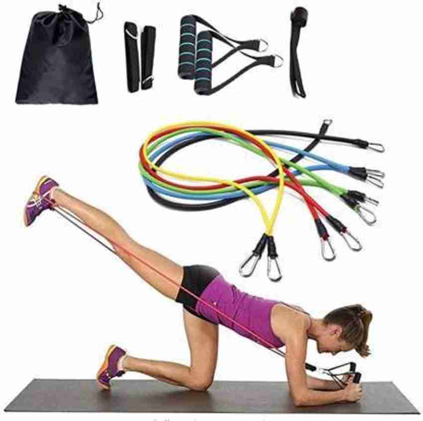 KitchExpo Reality Pull rope Variable tubes fitness resistance bands combo Resistance Band Resistance Tube Buy KitchExpo Reality Pull rope Variable tubes fitness resistance bands combo Resistance Band ...