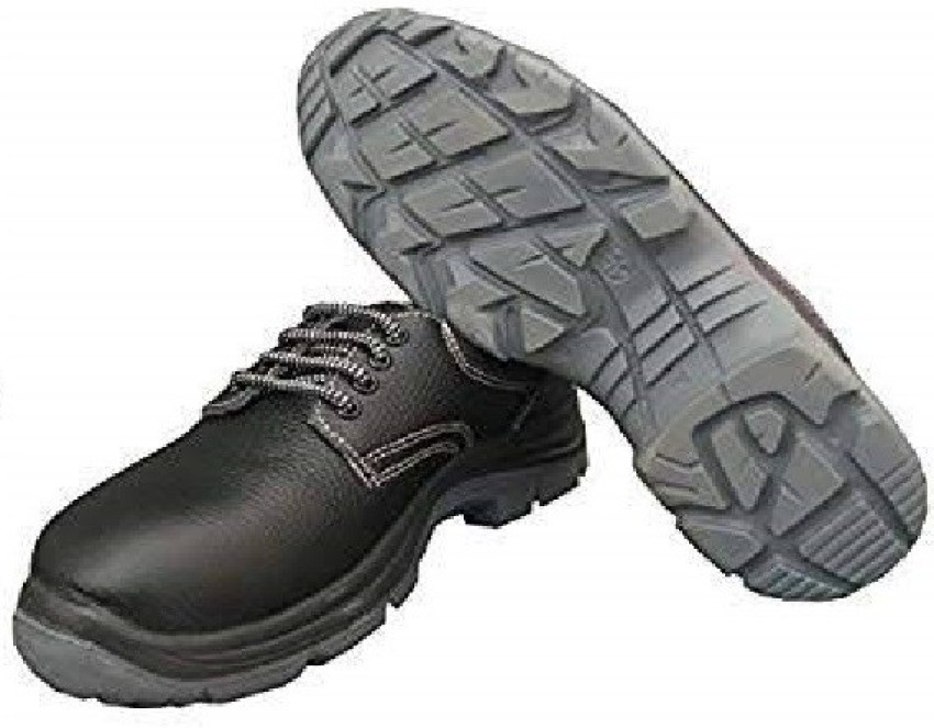 SAFETIX Steel Toe Leather Safety Shoe Price in India  Buy SAFETIX Steel  Toe Leather Safety Shoe online at Flipkartcom