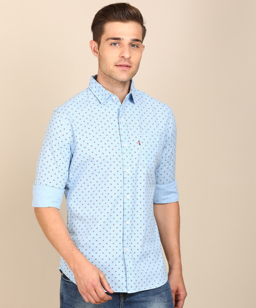 levis shirts flipkart
