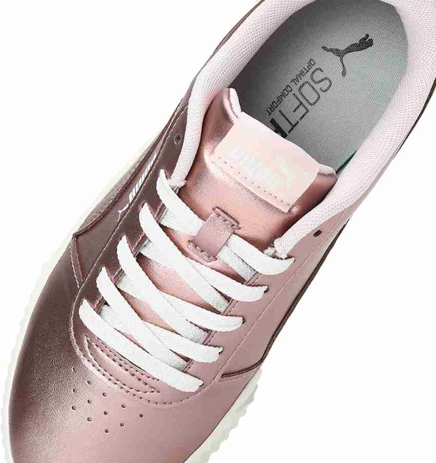 Puma carina sneaker clearance heads