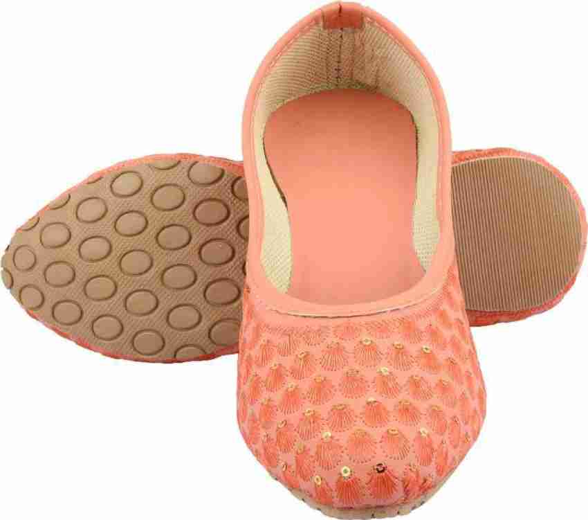 Kashmiri hotsell chappal ladies