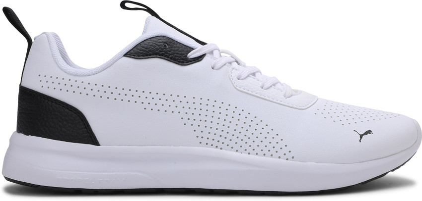 PUMA Perforated Low Sneakers For Men Buy PUMA Perforated Low Sneakers For Men Online at Best Price Shop Online for Footwears in India Flipkart