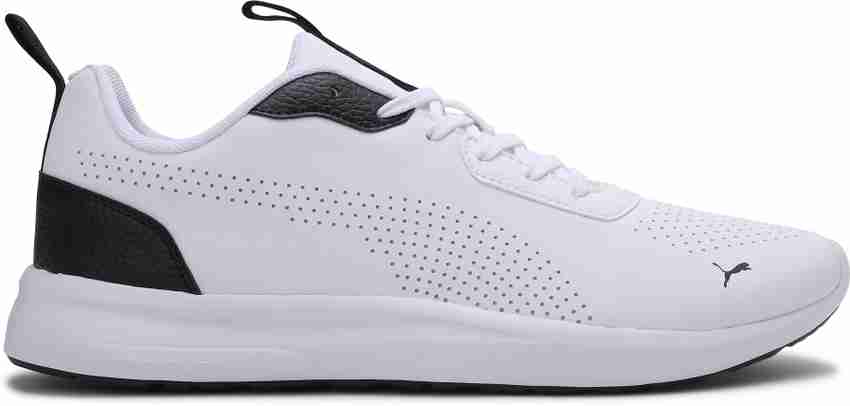 PUMA Perforated Low Sneakers For Men Buy PUMA Perforated Low