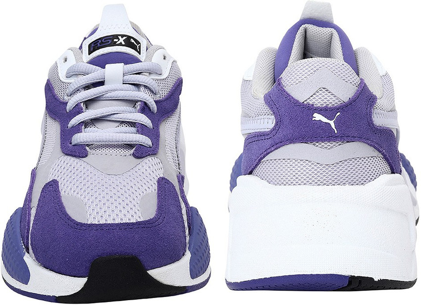 Puma rsx purple shop