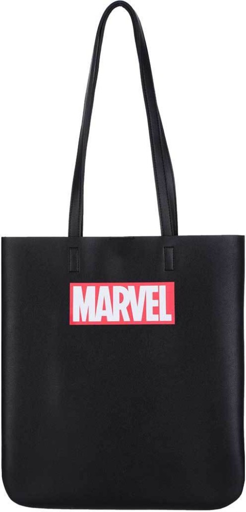 Fashionable Marvel Shoulder Bag.. For - Miniso Model Town