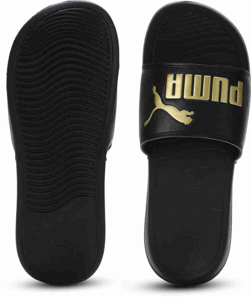 PUMA Men Popcat 20 one8 Slides Buy PUMA Men Popcat 20 one8