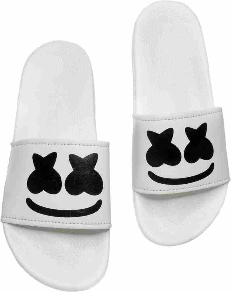 Chic discount me slippers