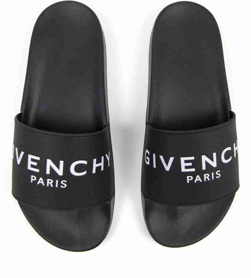 Givenchy flip 2024 flops mens