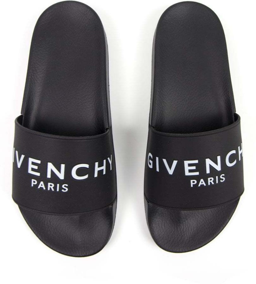 Givenchy flip 2024 flops sale