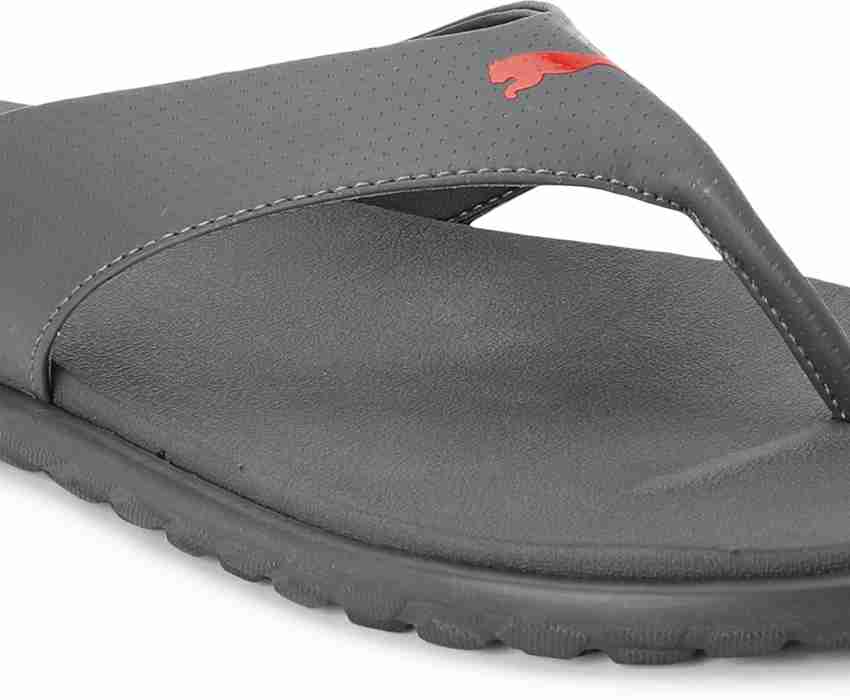 PUMA Men Galaxy Comfort IDP Slippers Buy PUMA Men Galaxy Comfort