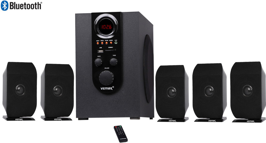 Bluetooth multimedia hot sale speaker
