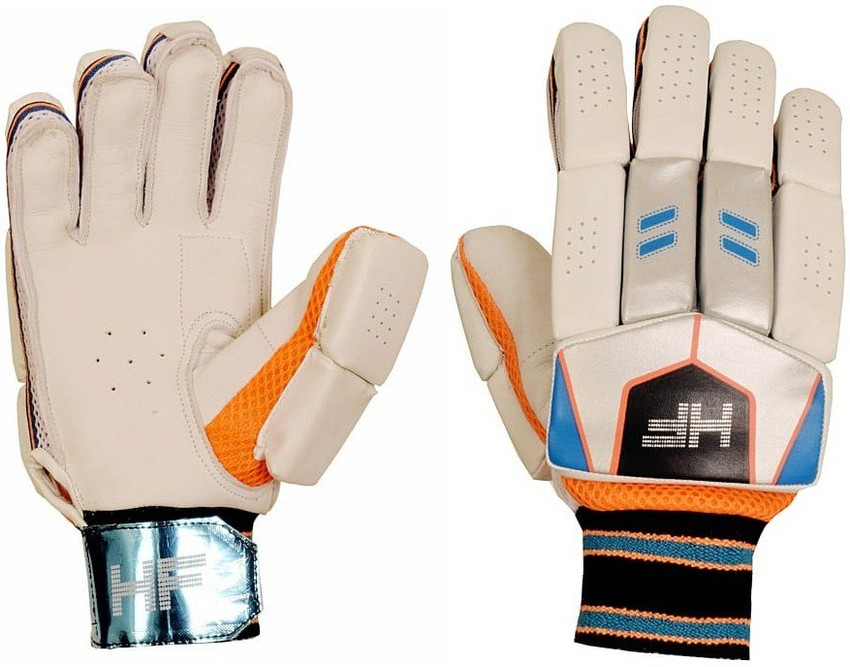 Buy HF DYNAMIK Batting Gloves Online at Best Prices in India