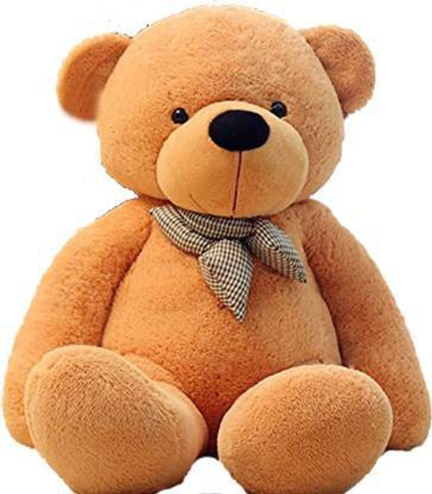 PIST 5 Feet Brown Medium Size Teddy Bear For Girls And Boys 150 cm 5 Feet Brown Medium Size Teddy Bear For Girls And Boys Buy TEDDY BEAR toys
