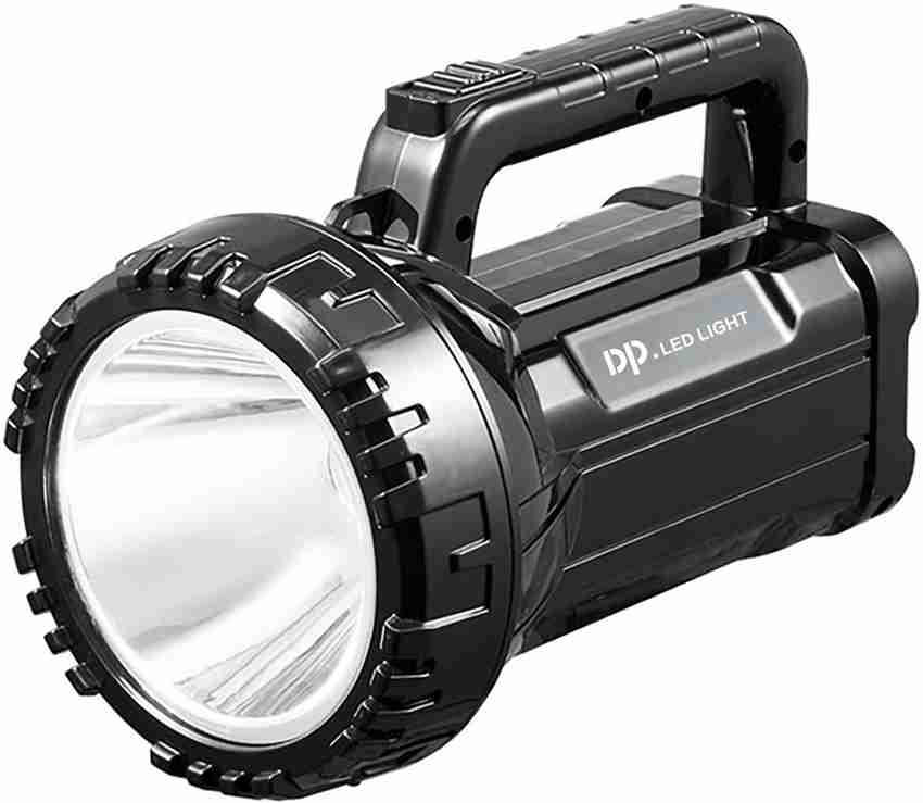 Dp torch light price new arrivals