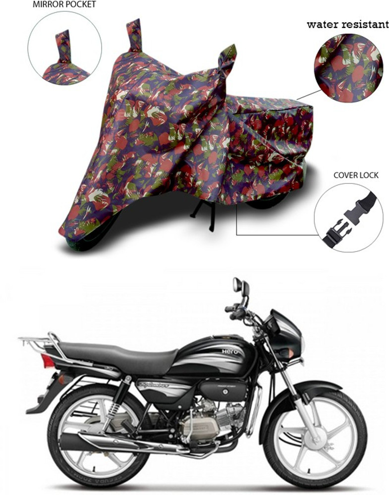 Bike cover flipkart store