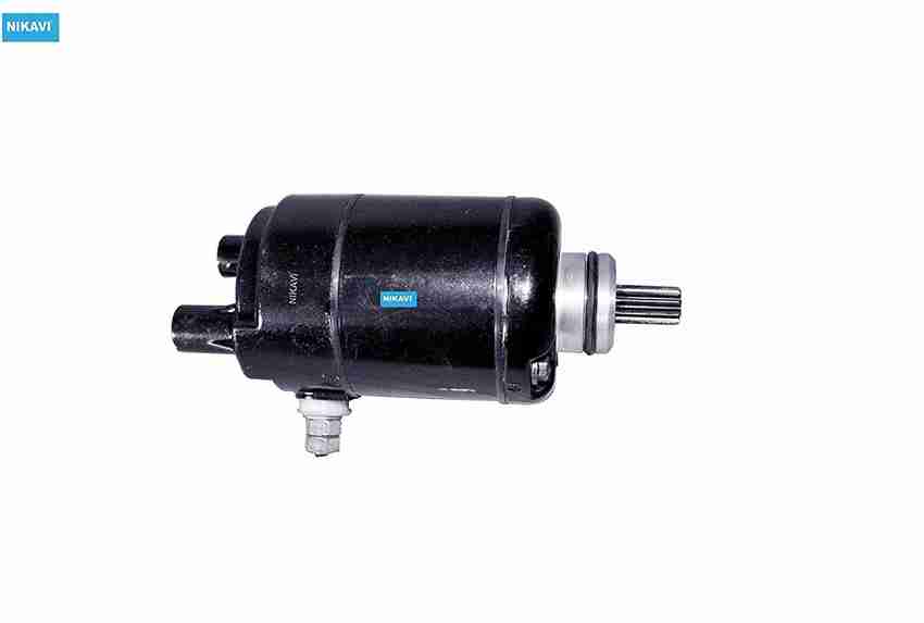 Pulsar 220 hotsell starter motor price