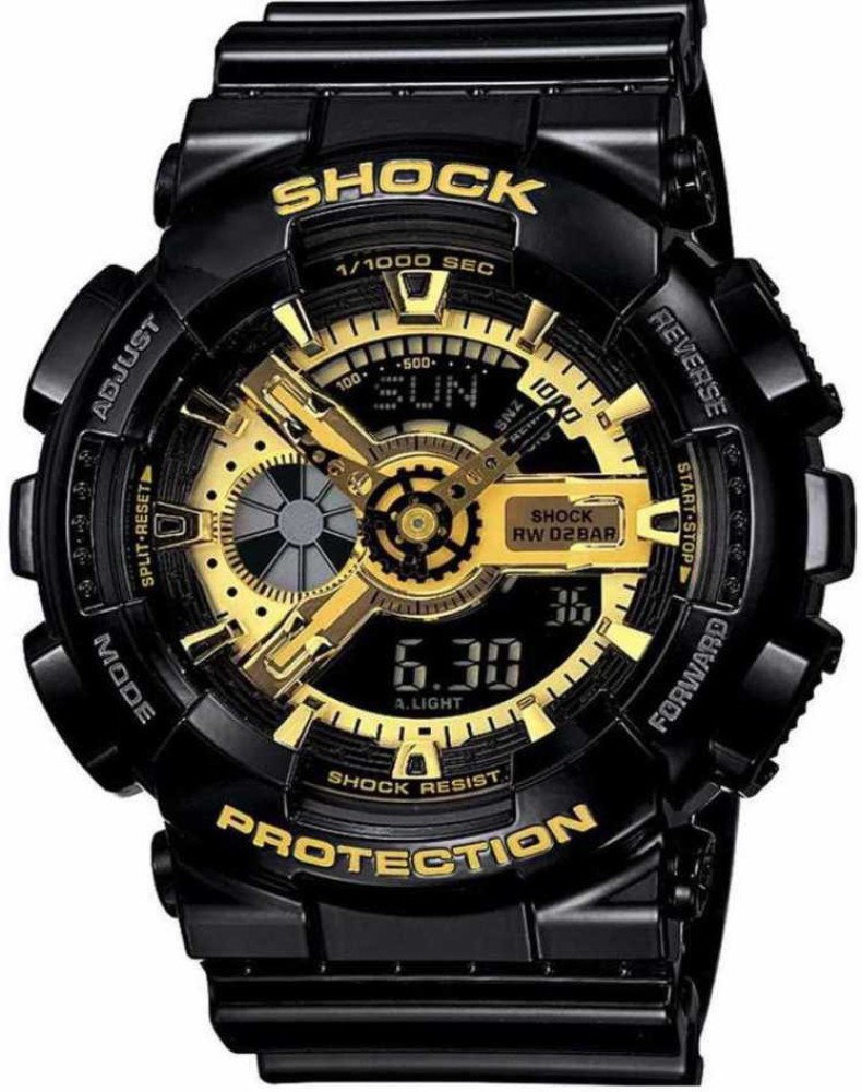 Sahil electronics SHAILE ELECTRONICS S SHOCK WATCH Analog Digital Watch For Men Buy Sahil electronics SHAILE ELECTRONICS S SHOCK WATCH Analog Digital Watch For Men Analogue Digital SHOCK Man s Watch S...