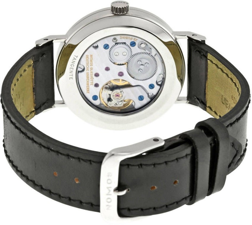 Nomos glashutte watch price hot sale